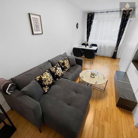 Apartment In Uni - & Lkh Naehe Štýrský Hradec Exteriér fotografie